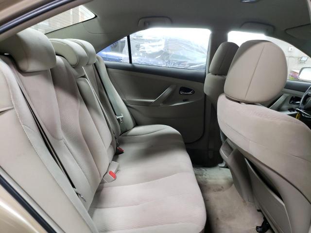 Photo 10 from auction – 2011 TOYOTA CAMRY BASE with VIN 4T1BF3EK3BU231002