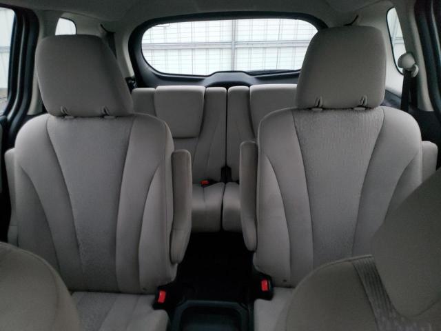 Photo 10 from auction – 2012 MAZDA 5 with VIN JM1CW2BL8C0110118