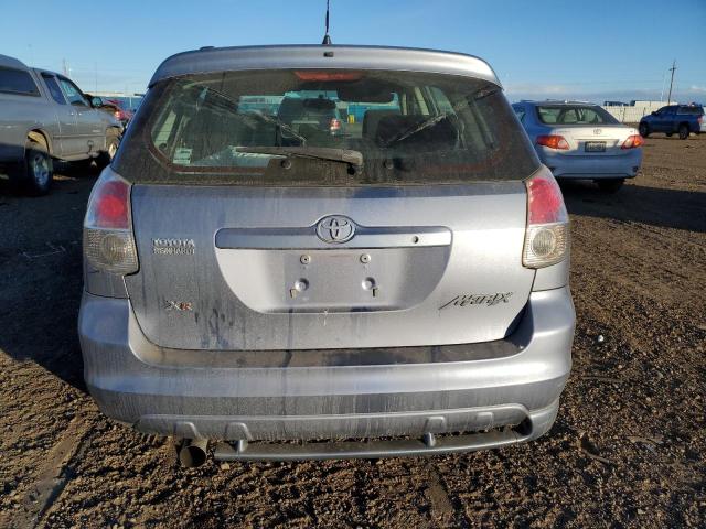 Photo 6 from auction – 2008 TOYOTA COROLLA MA with VIN 2T1KR32E38C715073