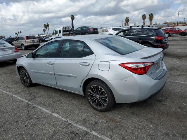Zdjęcie 2 z aukcji – 2015 TOYOTA COROLLA L z VIN 2T1BURHE6FC442183