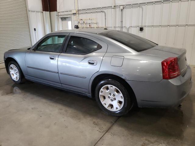 Photo 2 from auction – 2007 DODGE CHARGER SE with VIN 2B3KA43R27H723511