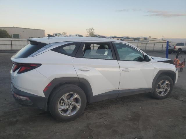 Photo 3 from auction – 2022 HYUNDAI TUCSON SE with VIN 5NMJACAE1NH088271