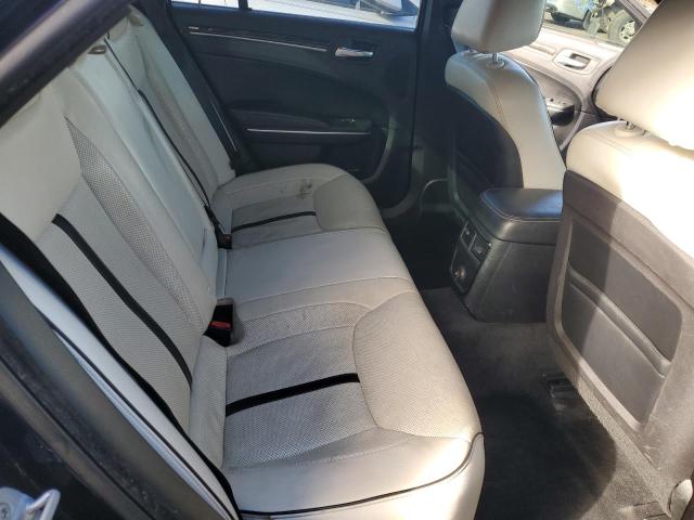Photo 10 from auction – 2013 CHRYSLER 300 with VIN 2C3CCAAG0DH698007