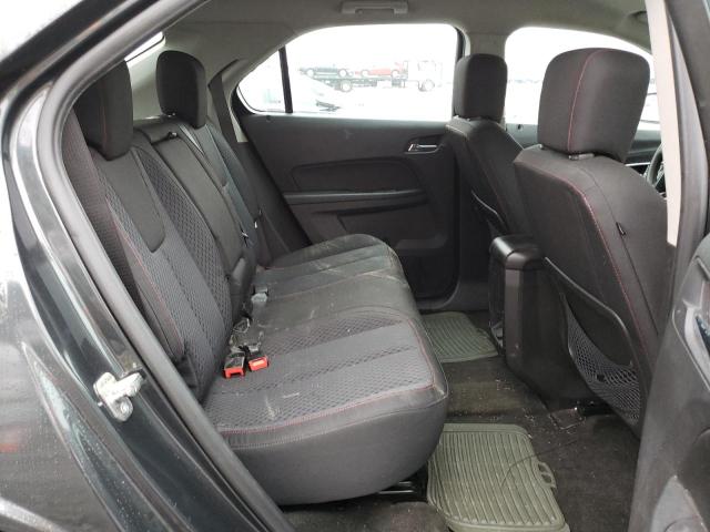 Photo 11 from auction – 2013 CHEVROLET EQUINOX LS with VIN 2GNALBEK3D1269466