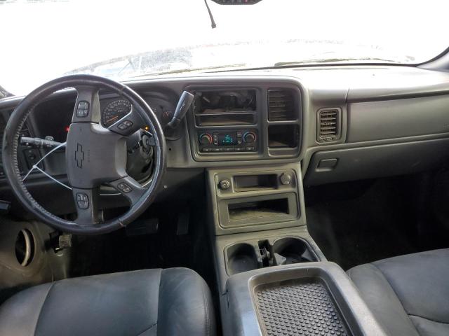 Photo 8 from auction – 2006 CHEVROLET SILVERADO with VIN 2GCEK13T261212360