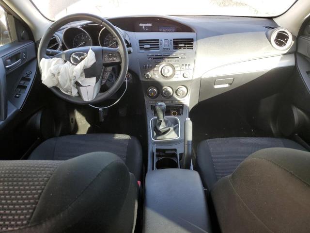 Photo 8 from auction – 2013 MAZDA 3 I with VIN JM1BL1V72D1831401