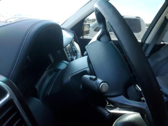 Photo 9 from auction – 2009 LAND ROVER RANGE ROVE with VIN SALMF15429A306392