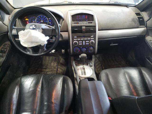 Photo 8 from auction – 2006 MITSUBISHI GALANT ES with VIN 4A3AB36F16E064620