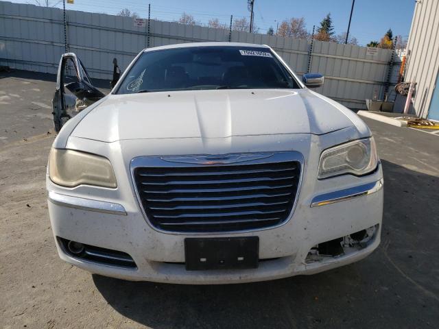 Photo 5 from auction – 2012 CHRYSLER 300 LIMITE with VIN 2C3CCACG1CH242464