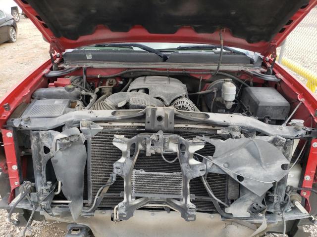 Photo 11 from auction – 2011 GMC SIERRA K15 with VIN 1GTV2WE20BZ446371