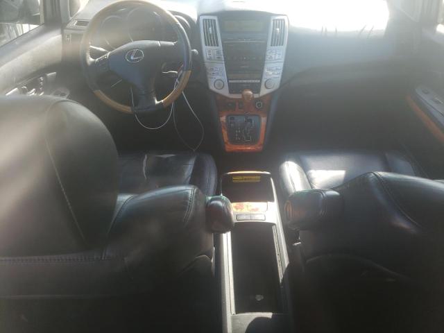 صورة رقم 8 من المزاد - 2005 LEXUS RX 330 مع VIN 2T2HA31U25C062088