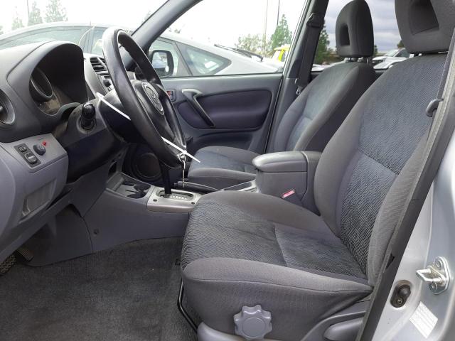 صورة رقم 7 من المزاد - 2001 TOYOTA RAV4 مع VIN JTEGH20V910016385