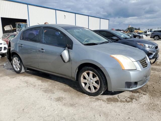 Photo 4 from auction – 2007 NISSAN SENTRA 2.0 with VIN 3N1AB61E17L611957
