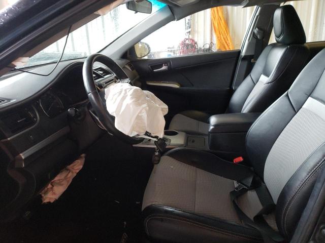 Photo 7 from auction – 2014 TOYOTA CAMRY L with VIN 4T1BF1FK3EU365015