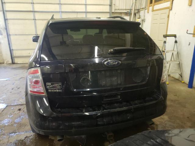Photo 6 from auction – 2010 FORD EDGE SE with VIN 2FMDK3GC3ABA12118
