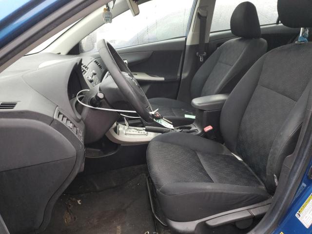 Photo 7 from auction – 2010 TOYOTA COROLLA BA with VIN 2T1BU4EE7AC367994