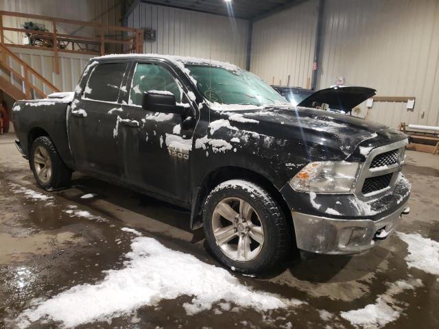 Photo 4 from auction – 2017 RAM 1500 ST with VIN 1C6RR7KGXHS653510