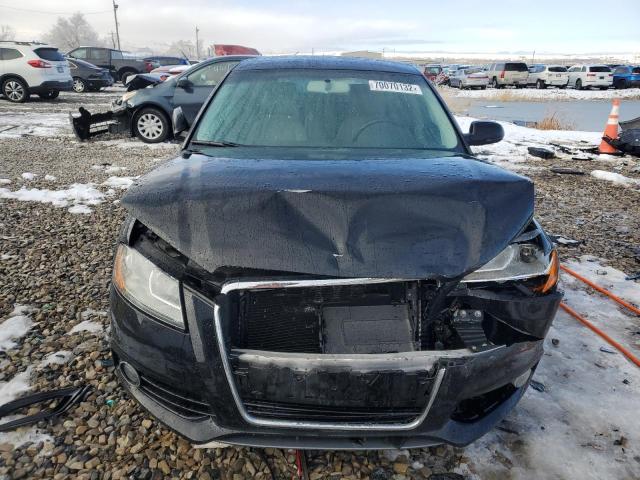 Photo 5 from auction – 2012 AUDI A3 PREMIUM with VIN WAUBJBFM1CA045343