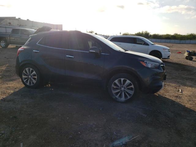 Photo 4 from auction – 2017 BUICK ENCORE PRE with VIN KL4CJASB9HB072856