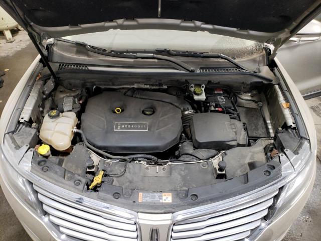 Photo 11 from auction – 2015 LINCOLN MKC with VIN 5LMTJ2AHXFUJ23471