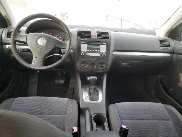 Photo 8 from auction – 2006 VOLKSWAGEN JETTA VALU with VIN 3VWPF71K36M661689