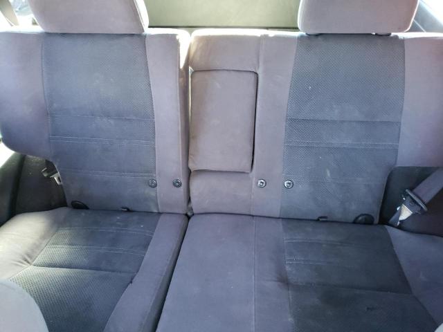 Photo 10 from auction – 2001 NISSAN PATHFINDER with VIN JN8DR07Y41W528131