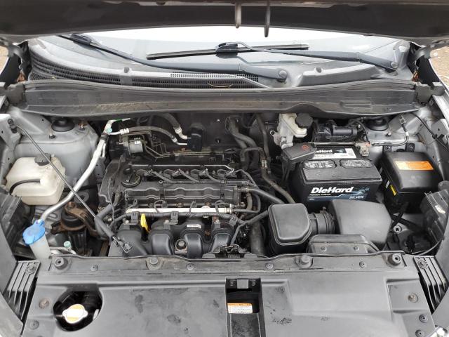 Photo 11 from auction – 2012 HYUNDAI TUCSON GL with VIN KM8JT3AB7CU503630