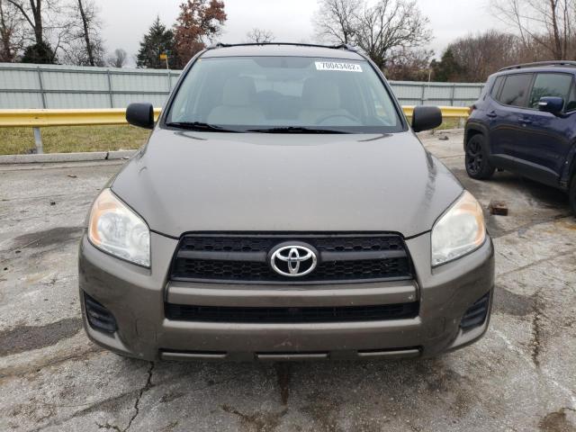 Photo 5 from auction – 2012 TOYOTA RAV4 with VIN 2T3BF4DV6CW220005