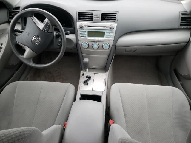 Photo 8 from auction – 2009 TOYOTA CAMRY BASE with VIN 4T1BE46K99U386400