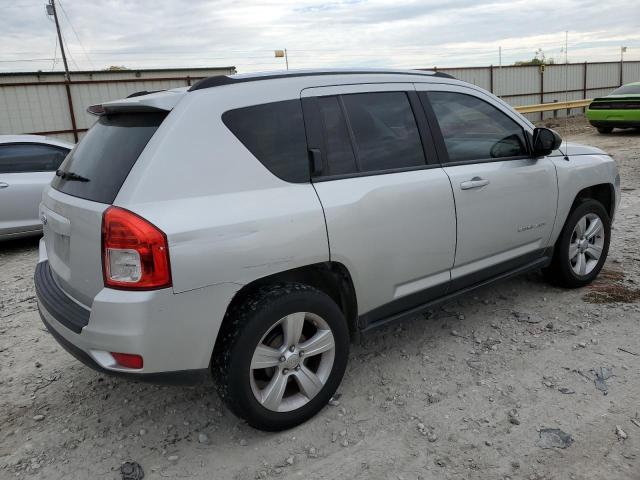 Photo 3 from auction – 2012 JEEP COMPASS SP with VIN 1C4NJCBA3CD518966
