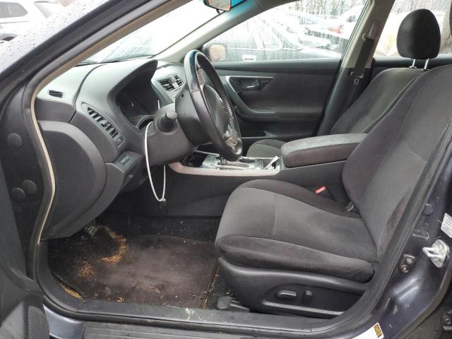 Photo 7 from auction – 2013 NISSAN ALTIMA 2.5 with VIN 1N4AL3AP5DC151905