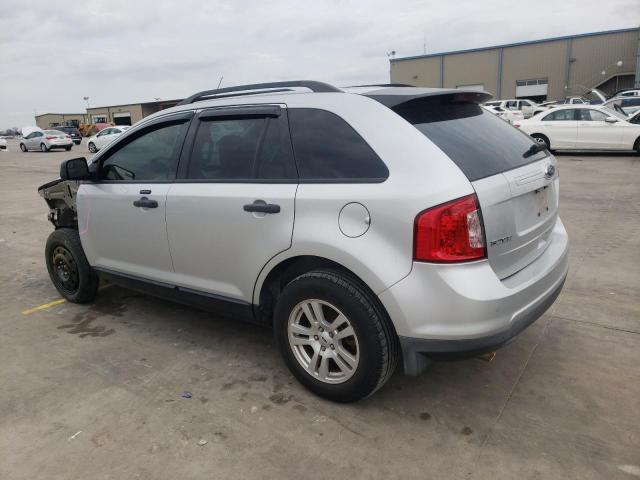 Photo 2 from auction – 2011 FORD EDGE SE with VIN 2FMDK3GC4BBA60339