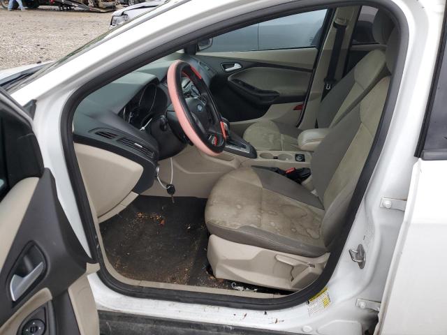 Фото 7 с аукциона – 2014 FORD FOCUS SE с VIN 1FADP3K22EL264541