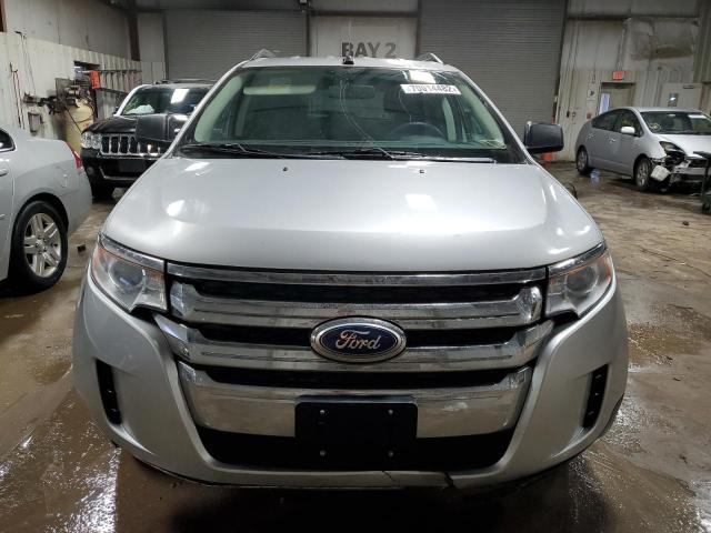 Photo 5 from auction – 2011 FORD EDGE SE with VIN 2FMDK3GC6BBA63999
