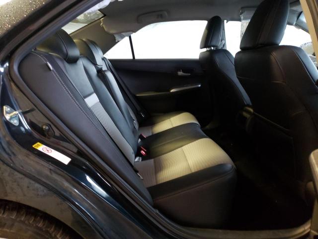 Photo 10 from auction – 2014 TOYOTA CAMRY L with VIN 4T1BF1FK3EU365015