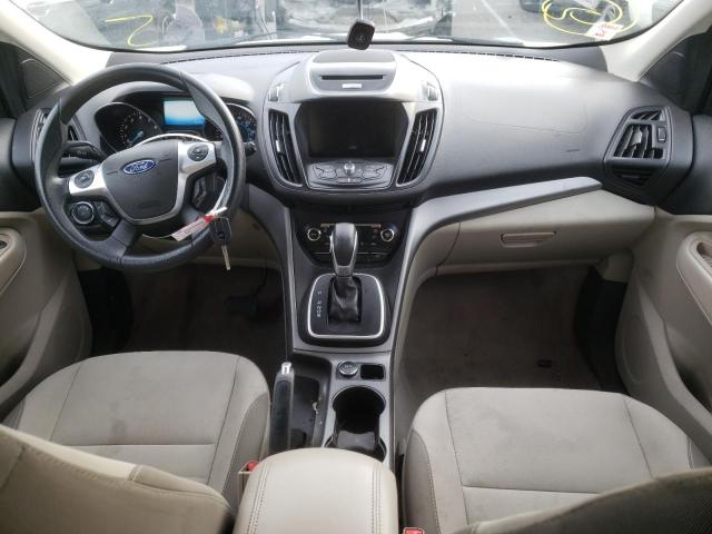 Photo 8 from auction – 2014 FORD ESCAPE SE with VIN 1FMCU0GX8EUA63394