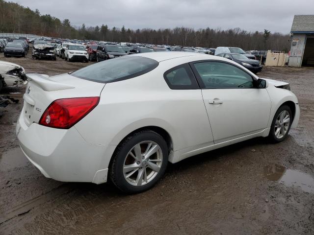 Photo 3 from auction – 2008 NISSAN ALTIMA 2.5 with VIN 1N4AL24E68C260318