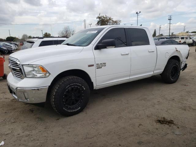RAM 1500 CLASS 2019 with VIN 1C6RR6TT8KS711174 - Photo from auction