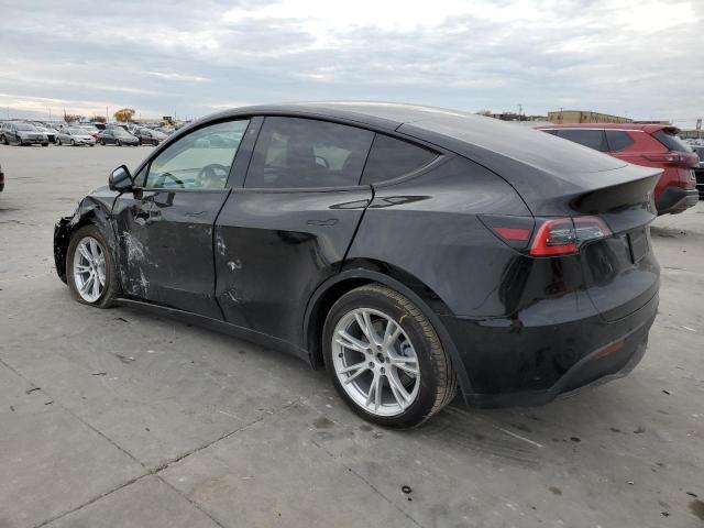 Photo 2 from auction – 2020 TESLA MODEL Y with VIN 5YJYGDEE7LF044447