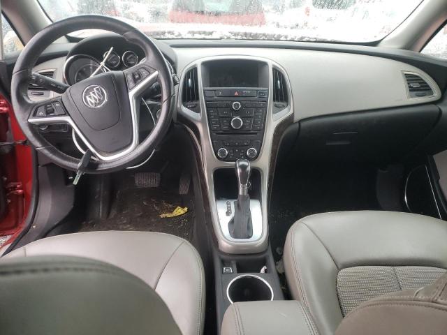Photo 8 from auction – 2012 BUICK VERANO with VIN 1G4PP5SK9C4187771