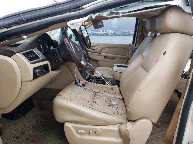 Photo 7 from auction – 2012 CADILLAC ESCALADE L with VIN 1GYS4BEF3CR165587