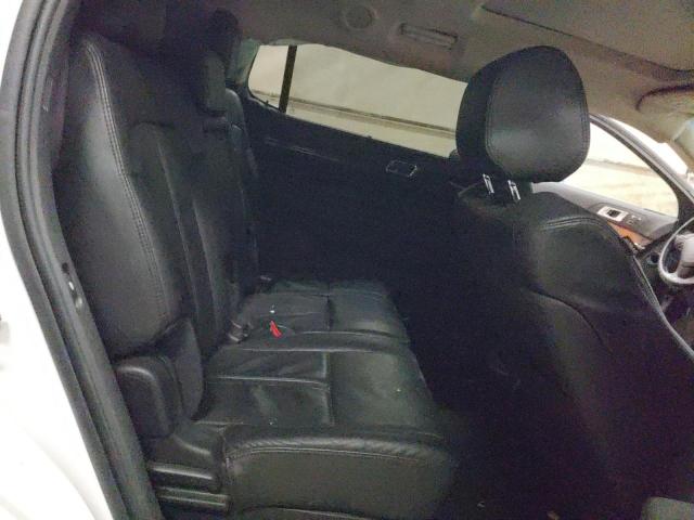 Photo 11 from auction – 2015 LINCOLN MKT with VIN 2LMHJ5AT0FBL00831