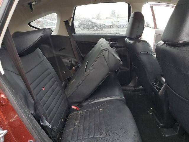 Photo 11 from auction – 2016 HONDA CR-V EX with VIN 5J6RM4H59GL088651