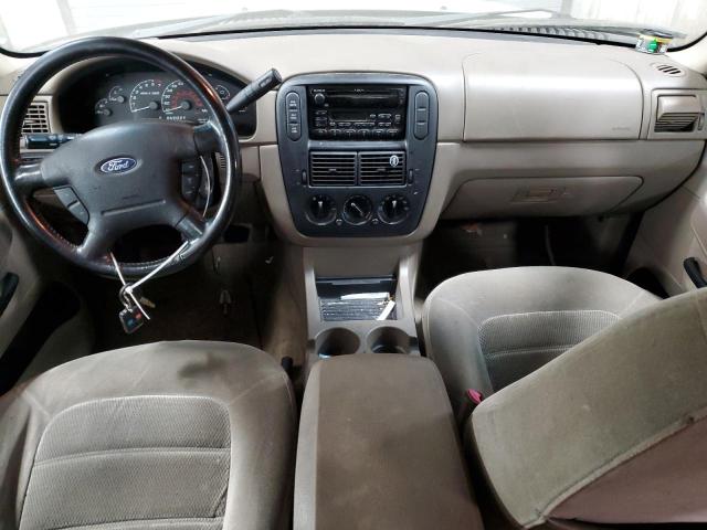 Photo 8 from auction – 2002 FORD EXPLORER X with VIN 1FMDU73KX2ZC82590