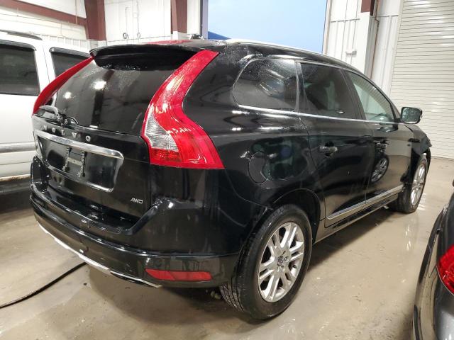 Photo 3 from auction – 2015 VOLVO XC60 3.2 P with VIN YV4952RC9F2603217