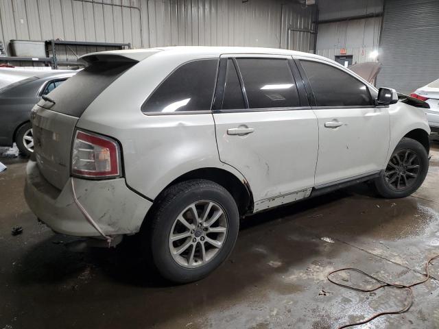 Photo 3 from auction – 2007 FORD EDGE with VIN 2FMDK39C47BA80417