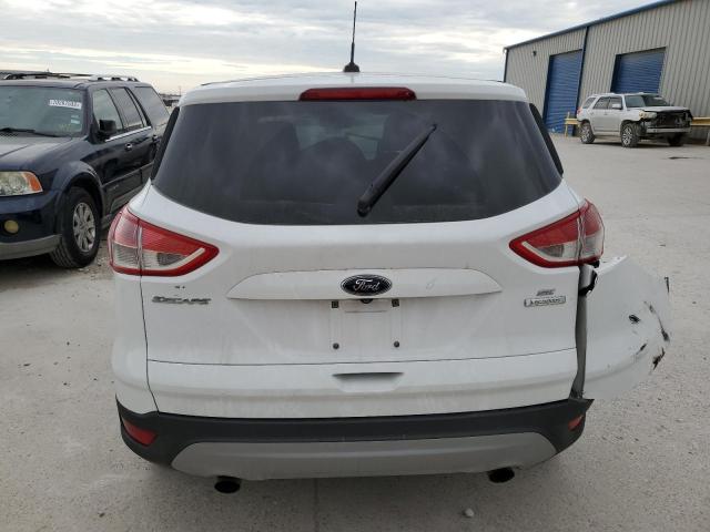 Photo 6 from auction – 2016 FORD ESCAPE SE with VIN 1FMCU0GX2GUA97575