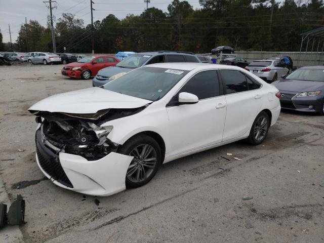Photo 1 from auction – 2016 TOYOTA CAMRY LE with VIN 4T1BF1FK3GU188954