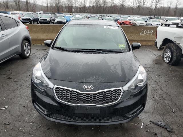 Photo 5 from auction – 2014 KIA FORTE LX with VIN KNAFX4A64E5218563