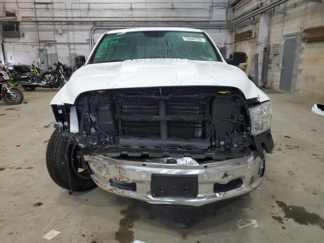 Photo 5 from auction – 2019 RAM 1500 CLASS with VIN 1C6RR7TT8KS713237